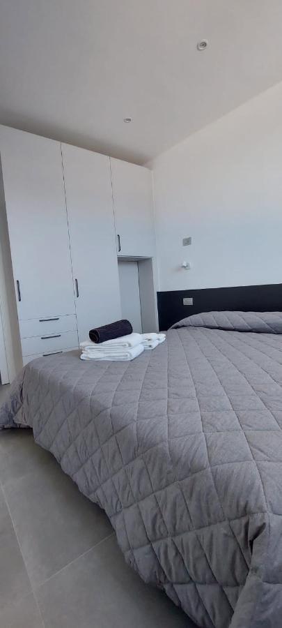 Casa Toti Lägenhet Malcesine Exteriör bild